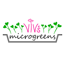Viv's Microgreens